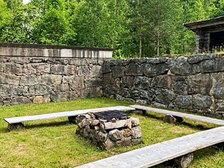 Casa de vacaciones Lönashult  14