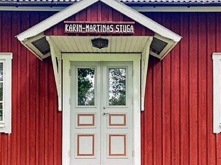 Vakantiehuis Lönashult Buitenaudio-opname 3
