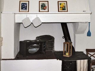 Vakantiehuis Lönashult  8