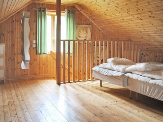 Casa per le vacanze Lönashult  8