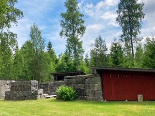 Casa de vacaciones Lönashult  24