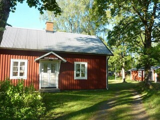 Casa per le vacanze Lönashult  19