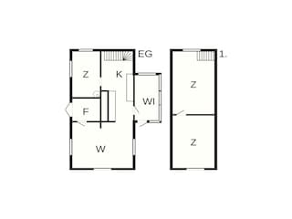 Holiday house Lönashult Floor Plan 28