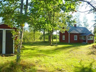 Ferienhaus Lönashult  24
