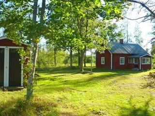 Vakantiehuis Lönashult  26