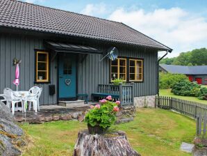 Maison de vacances pour 5 a ASKERÖARNA-By Traum - Varekil - image1