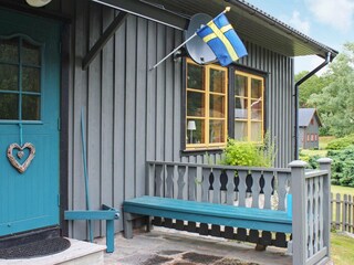 Ferienhaus Varekil Außenaufnahme 5
