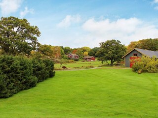 Ferienhaus Varekil Außenaufnahme 9