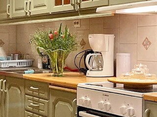 Casa per le vacanze Varekil  18