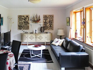 Ferienhaus Varekil  15