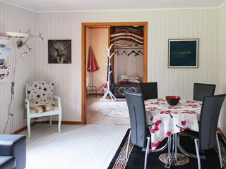 Casa de vacaciones Varekil  12