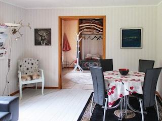 Ferienhaus Varekil  11