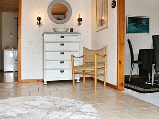 Ferienhaus Varekil  17