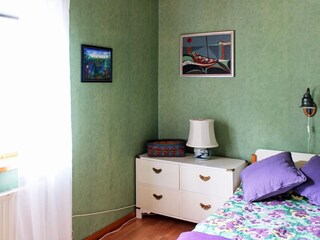 Maison de vacances Varekil  11