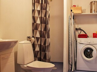 Maison de vacances Varekil  12