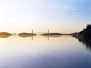 Maison de vacances Varekil  20