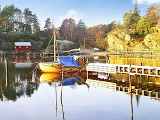 Ferienhaus Varekil  20