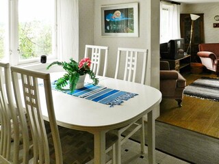 Maison de vacances Lysekil  7