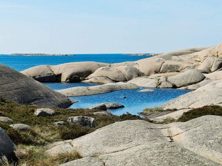 Holiday house Lysekil  13
