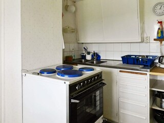 Holiday house Lysekil  14