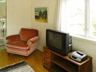 Casa de vacaciones Lysekil  9