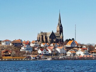 Casa de vacaciones Lysekil  11