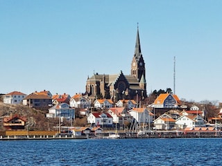 Ferienhaus Lysekil  8