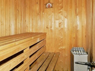 Casa per le vacanze Lysekil  13