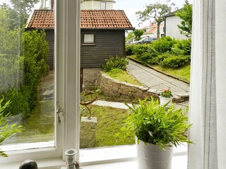 Holiday house Lysekil  14