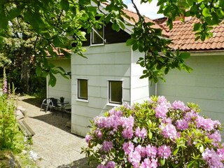 Maison de vacances Lysekil Enregistrement extérieur 2