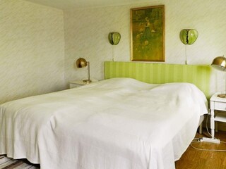 Vakantiehuis Lysekil  7