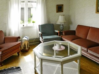 Casa per le vacanze Lysekil  14