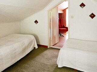 Maison de vacances Lysekil  9