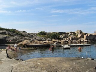 Holiday house Lysekil  10