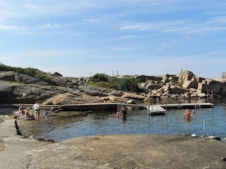Holiday house Lysekil  21