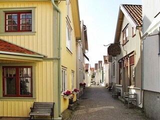 Maison de vacances Lysekil  22