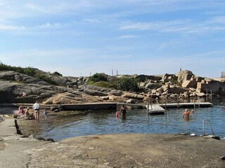 Ferienhaus Lysekil  23