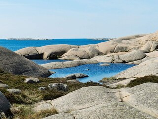 Ferienhaus Lysekil  25