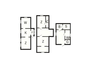 Maison de vacances Lysekil Plan d'étage 7