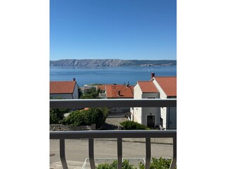Ferienhaus Novi Vinodolski Außenaufnahme 5