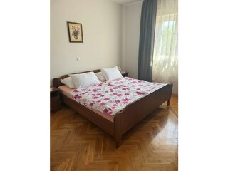 Ferienhaus Novi Vinodolski Ausstattung 14