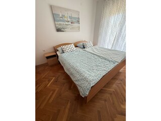 Ferienhaus Novi Vinodolski Ausstattung 16