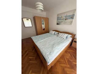 Ferienhaus Novi Vinodolski Ausstattung 17