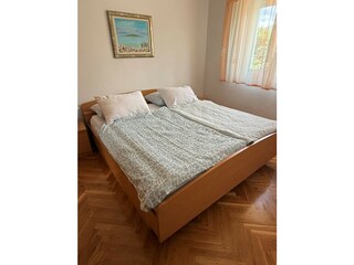 Ferienhaus Novi Vinodolski Ausstattung 18