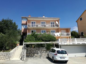 Holiday apartment Baricevic 7-11 persons