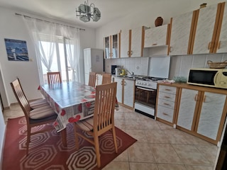 Ferienhaus Novi Vinodolski Ausstattung 7