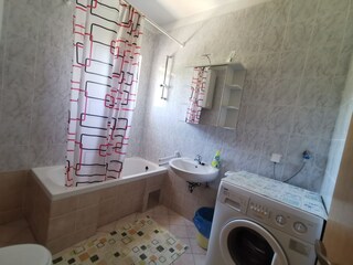 Holiday house Novi Vinodolski Features 20