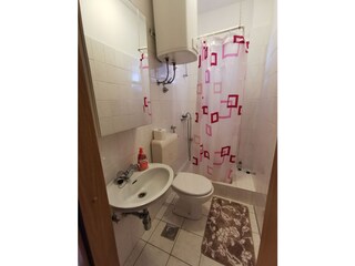 Ferienhaus Novi Vinodolski Ausstattung 22