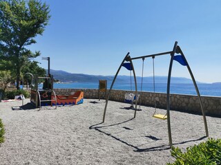 Ferienhaus Novi Vinodolski Dokument 33