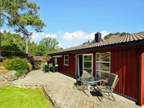 10 Personen Ferienhaus in tvedestrand-By Traum - Staubø - image1